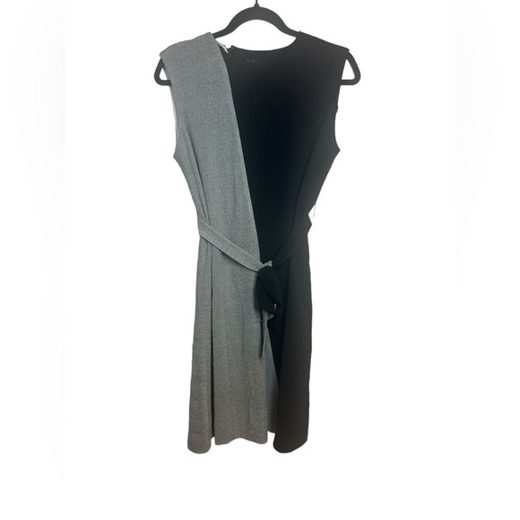 Misook Knit Sheath Dress Size Small - Picture 1 of 4